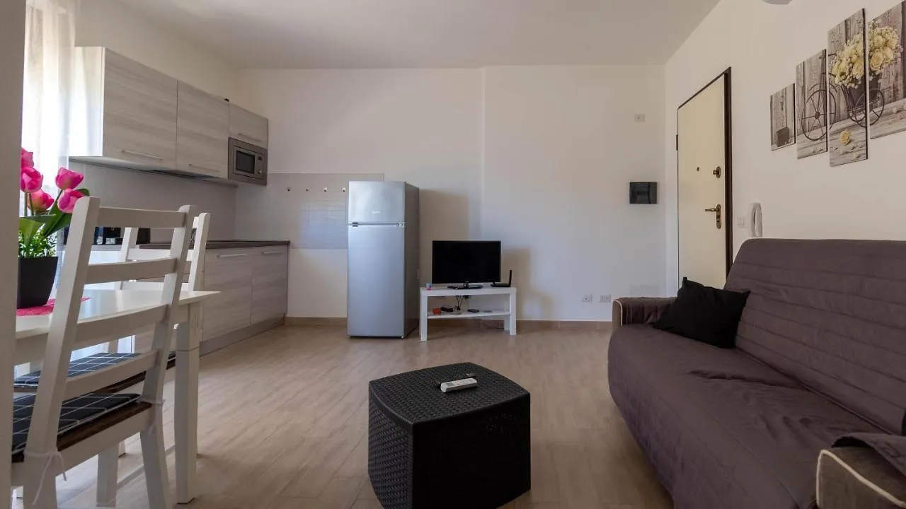The Tiny House - Wonderful Alghero Apartment
