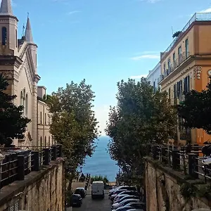 Il Giardino Di Nonna Pina Napoli