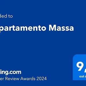 Appartamento Massa Massa (Tuscany)